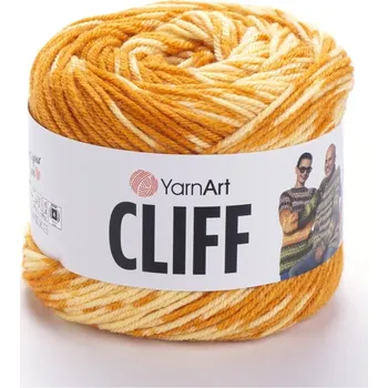 Galanterie YarnArt Cliff Clif: 8303