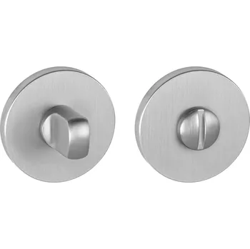 MPK - ROZETA - R S6 rozety WC OCS - Chrom broušený