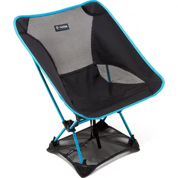 Podložka pod nábytek Podložka pod židli Helinox Ground Sheet Chair One - black