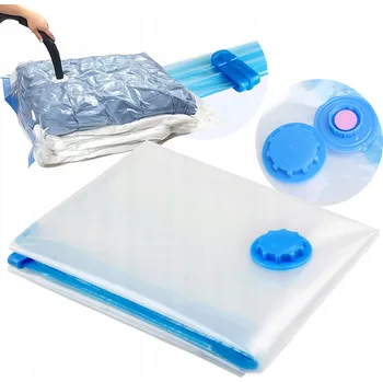 Pytel na prádlo Vákuový pytel GALAXIA 40 x 40 x 60 cm 1 ks