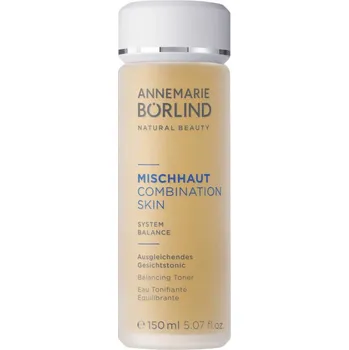 ANNEMARIE BORLIND Pleťové tonikum COMBINATION System Balance (Balancing Toner) 150 ml + 2 měsíce na vrácení zboží