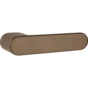 MPK - IMPRESSA - OR bez spodní rozety, klika/klika CUM - Měď matná