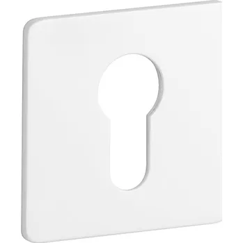 SH - ROZETA - HR 3SM rozety PZ WS - Bílá matná