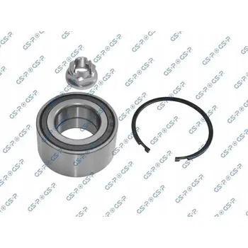 Zavěšení kol GSP GK6682 Sada ložisek kola
