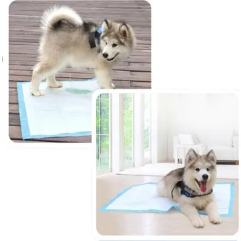 Kosmetika pro psa Absorpční podložky a rohože Nobo Kids 40 ks