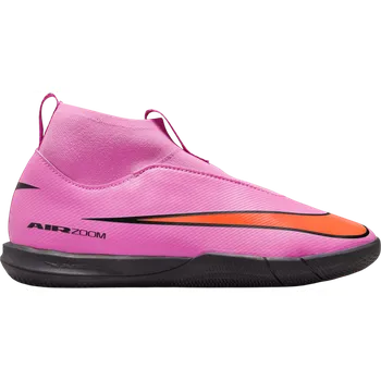 Dětská sálová obuv Sálovky Nike Zoom Mercurial Superfly 10 Academy IC Kids fq8312-600 Velikost 37,5 EU | 4,5 UK | 5Y US | 23,5 CM