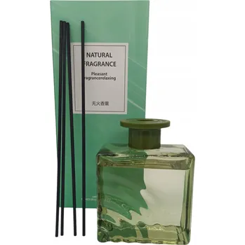 Osvěžovač vzduchu VŮNĚ PARFÉMU OSVĚŽOVAČ VZDUCHU VONNÉ TYČINKY LEVANDULE 200 ml