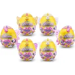 ZURU Rainbocorns: Plyšový jednorožec s korunkou, více druhů