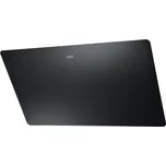 Komínová digestoř Franke odsavač FSMA 805 BK Smart Černé sklo