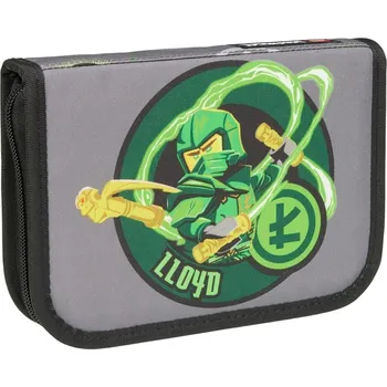 LEGO Ninjago Elemental Master of Energy - Penál s náplní