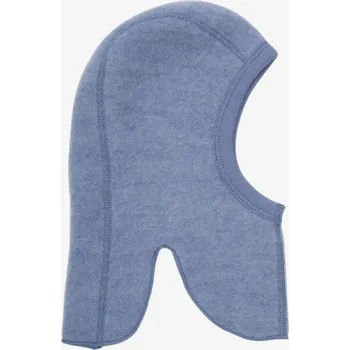 Kukla Dětská merino kukla modrá Infinity FIXONI Velikost: 40cm (vel 62)