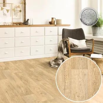 pvc podlaha PVC podlaha Breno QUATROTEX Oslo 532 /filc Označení šíře role: 4 m