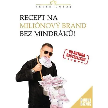 Recept na miliónový brand bez mindráků!