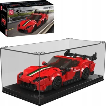 ostatní stavebnice Mould King 27079 Mansory 812 Supercar Speed Champion Sběratelská Stavebnice