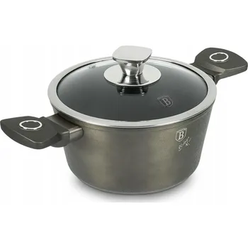 Hrnec Hrnec Berlinger Haus Crystal Collection 2,4 l