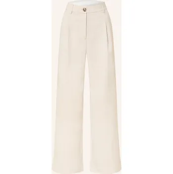 Y.A.S. Dámské Marlene Kalhoty Yastava, režná, 36