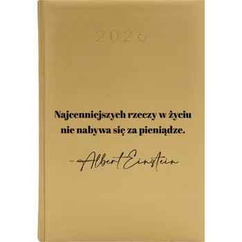 Kalendář Knižní kalendář 2026 A5 vícebarevný