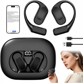 IP kamera VÍCEÚČELOVÝ PŘEKLADAČ / TRANSLÁTOR 139 JAZYKŮ BLUETOOTH SLUCHÁTKO