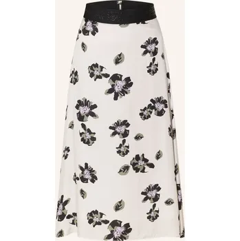 Dámská sukně Sportalm Dámská Sukně, krémová / černá / růžová, 36