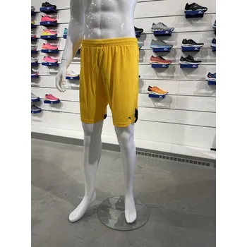 Pánské kraťasy Mizuno Premium Handball Short M - Yellow Velikost: XL