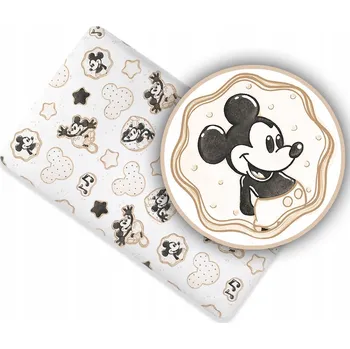 Prostěradlo PROSTĚRADLO BAVLNĚNÉ DO POSTÝLKY 140x70