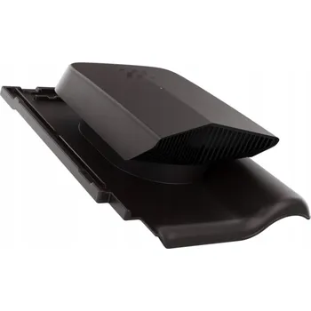 Vrták Větrací komín Krono-Plast ⌀ 150 mm