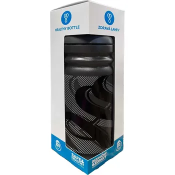 Cyklistická bunda Cyklistická lahev 0,7l