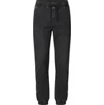 esmara Men Pánské džíny "Jogger" (antracitová, L (52/54))