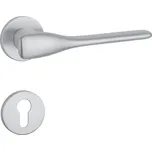 AS - ORCHIDE - R 7S klika/klika, rozety PZ OCS - Chrom broušený