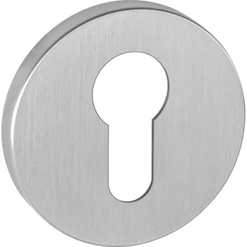 MPK - ROZETA - R S6 rozety PZ OCS - Chrom broušený