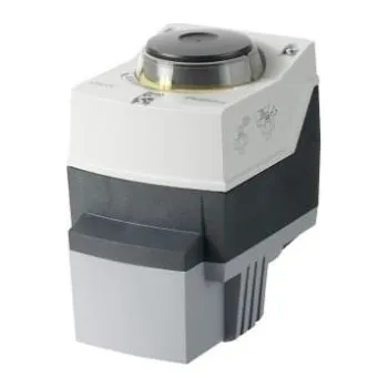 Ventil SIE SAS61.03 POHON AC/DC24V 400N DC 0..10V 4..20MA 30S 5.5MM PRO VENTILY TYPU V..G44.. VVG55.. VVG549..