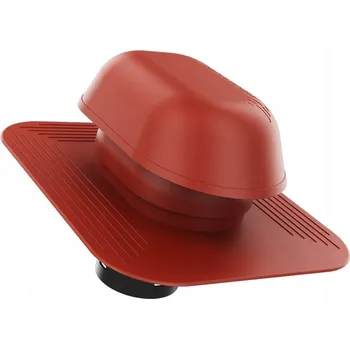 Vrták Větrací komín Krono-Plast ⌀ 150 mm