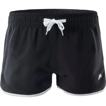 Chlapecké kraťasy Dětské Kraťasy TIKI JR BLACK 158