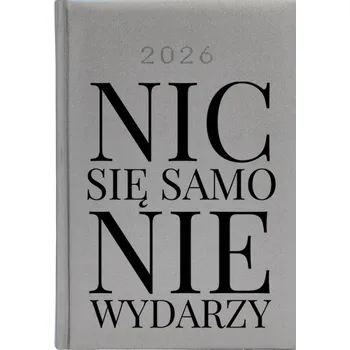 Kalendář Knižní kalendář 2026 A5 vícebarevný