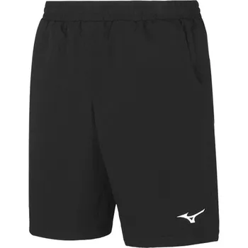 Mizuno Micro Bermuda JR - Black Velikost: 140