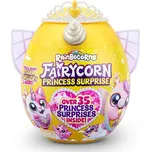 ZURU Rainbocorns: Plyšový jednorožec s korunkou, více druhů