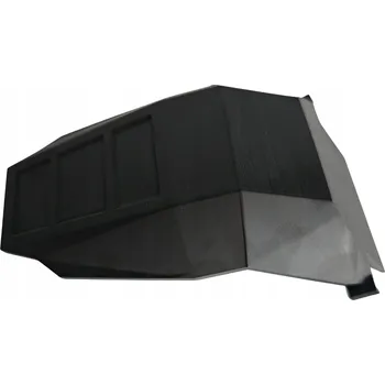 Příslušenství pro čtečku elektronické knihy Blatník pro Kukirin G2 - Zadní