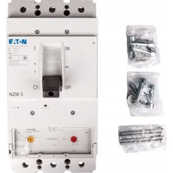 Jistič Motorový spouštěč Eaton 690 V IP20 400 A