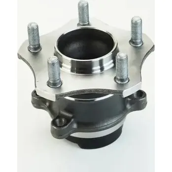 Zavěšení kol Continental WBE1112 Sada ložisek kola