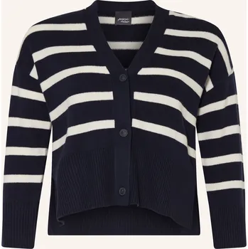 Dámský svetr Persona Marina Rinaldi Dámský Pletený Kardigan Adorno, tmavě...