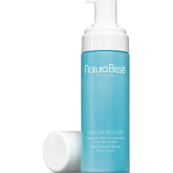 Natura Bissé Čisticí pěna Oxygen Mousse (Fresh Foaming Cleanser) 150 ml + 2 měsíce na vrácení zboží
