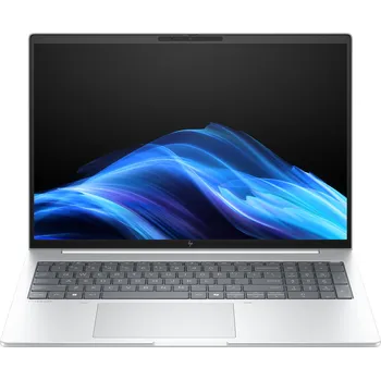 Notebook HP NTB EliteBook 8 G1i 16i U7-255H WUXGA 400 5MP IR, 2x16GB, 1TB, WiFi7, BT, FpS, backlit keyb, Win11Pro, 3y onsite