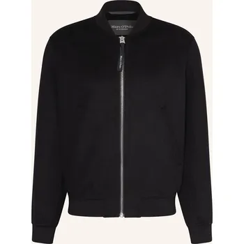 Dámský blejzr Marc O'polo Pánský Blouson, černá, 52