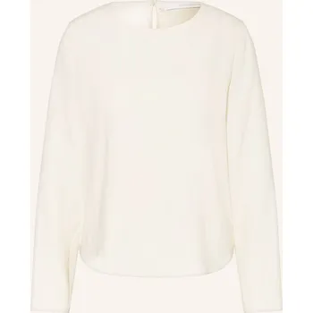 Dámská halenka Herzen's Angelegenheit Dámská Halenka Z Hedvábí, režná, 40