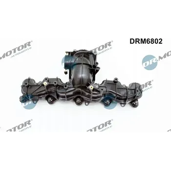 Posilovač řízení Modul trubky Dr.Motor DRM6802