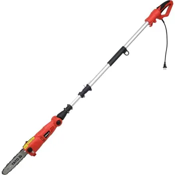 Motorová pila Yato YT-84800