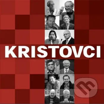 Kristovci - Emília Mihočová, Ľubo Bechný, Terézia Rončáková VIFO