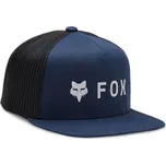 Fox kšiltovka Yth Absolute Sb Mesh Midnight | Modrá | Velikost One Size