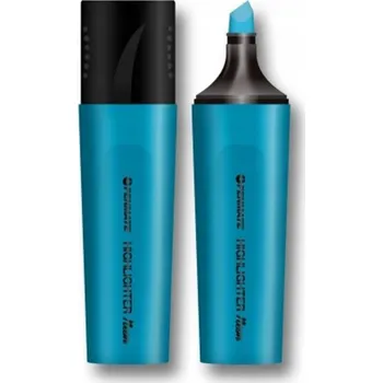 Permanentní popisovač Penmate modrý 1 ks