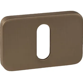 MPK - ROZETA PERFECTA - RT rozety BB CUM - Měď matná